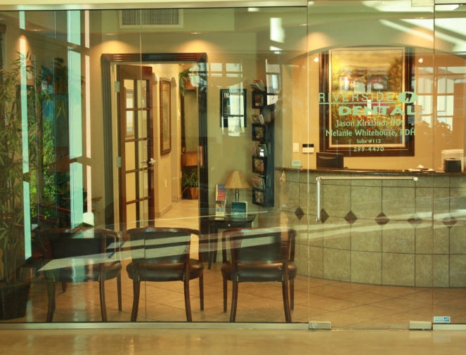 Tucson Dentist Riverside Dental General Dentistry Tucson AZ 85718